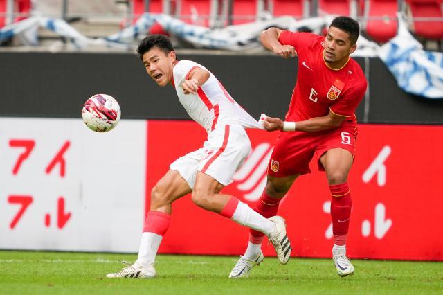 mk体育app下载-亚洲杯分组抽签原则未定 国足大概率二档身份参加