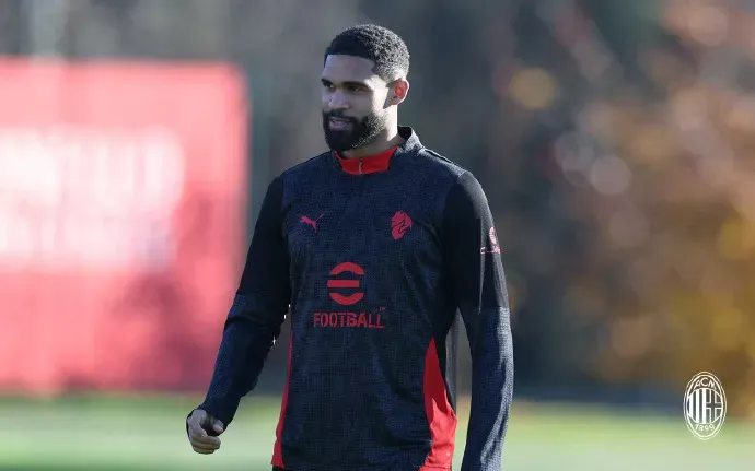 mk体育平台-隆戈丨维拉有意，米兰目前不考虑租借交易