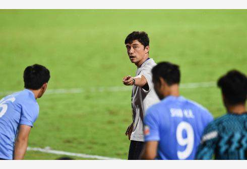 谢晖称做出头鸟是有意而为之 不喜欢被叫“谢洛普”